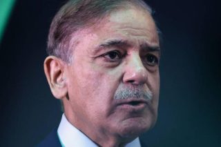 Ο πρωθυπουργός του Πακιστάν είχε συνομιλίες με τον πρόεδρο του Ιράν